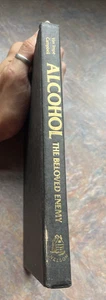 Alcohol : The Beloved Enemy - Van Impe / Campbell - Hardcover - Free Shipping - Picture 1 of 18
