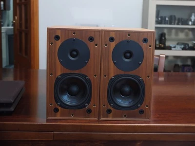 Diffusori da scaffale usati ProAc Super Tablette - Image 1 of 4