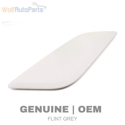 AUDI A6 QUATTRO 2012-2018 - consola central izquierda panel de acabado 4G0863305A Foto 1 de 4