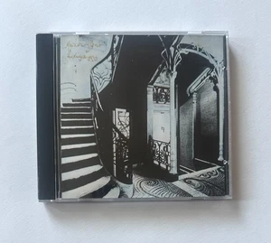 MAZZY STAR She Hangs Brightly | 1990 Capitol CD - Picture 1 of 3