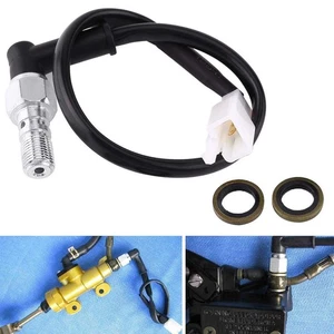 FRONT BRAKE LIGHT SWITCH For KTM SX SXF EXC EXC-F XC 125 150 200 250 300 350 450 - Picture 1 of 4