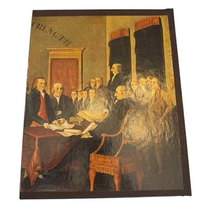 200 Years A Bicentennial History Of The United States 2 Volume Set. 1776-1976 - Picture 1 of 5
