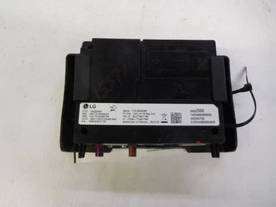 Chevy Equinox GMC Terrain Communication Module 84932506 2020 2021 2022 Foto 1 de 4