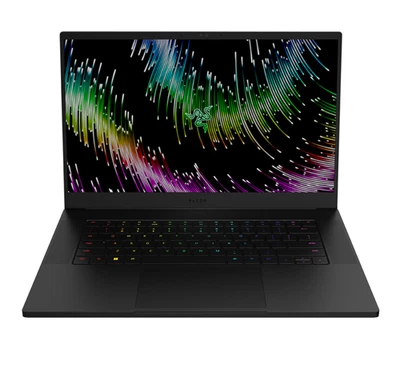 Razer Blade 15  |  RTX 4070 | i7-13800H | 3TB SSD | 240HZ | WQHD | Gaming Laptop - Bild 1 von 4