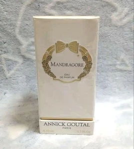 Mandragore Annick Goutal Eau de Parfum 1.7 OZ / 50 ml Nuevo En Caja Sellado DE COLECCIÓN - Imagen 1 de 3