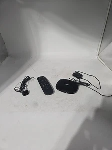 Logitech Harmony Companion All in One Remote Control and Smart Hub - Picture 1 of 8