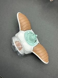 Dragon Ball Z SH Figuarts Forraje Zarbon Verdadero Poder Torso Con Clavija de Cuello - Imagen 1 de 7