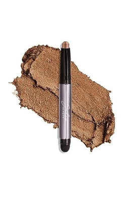 Julep Eyeshadow 101 Hydrating Cream-to-Powder Eyeshadow - Copper Shimmer - NIB - Image 1 of 3