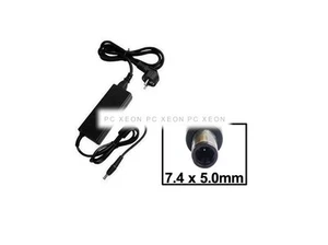 Caricabatterie HP 19V 4.74A 90W 7.4 x 5.0mm 608428-001 463955-001 397823-001 - Afbeelding 1 van 1