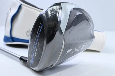 Left Hand Cleveland Launcher XL 2 Draw Driver / 9-12 Degree / Stiff Flex Ascent - Image 1 of 4