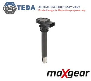 13-0257 BOBINA DE ENCENDIDO MOTOR MAXGEAR PARA DS DS 3,DS 4 DS 4 CROSSBACK 81KW,96KW - Imagen 1 de 4