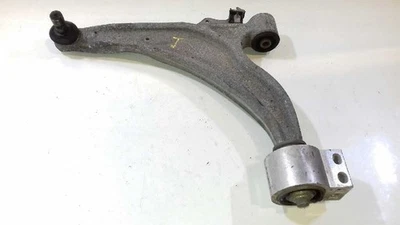 FRONT LEFT LOWER SUSPENSION ARM / 1903261 FOR OPEL ZAFIRA TOURER EDITION - Image 1 of 4