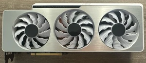 GIGABYTE GeForce RTX 3070 Ti VISION OC 6GB GDDR6X Graphics Card Read description - Bild 1 von 11