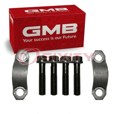 Kit de correa de junta universal trasera eje trasero GMB para Chevrolet K20 1975-1976 fn Foto 1 de 4