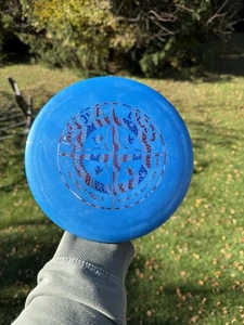 Innova GStar Mystere Distance Driver First Run - Picture 1 of 2