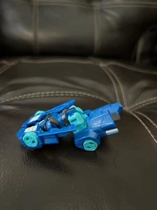 Transformers Robots in Disguise Blizzard Strike DRIFT 2015 Warrior Decepticon - Bild 1 von 2