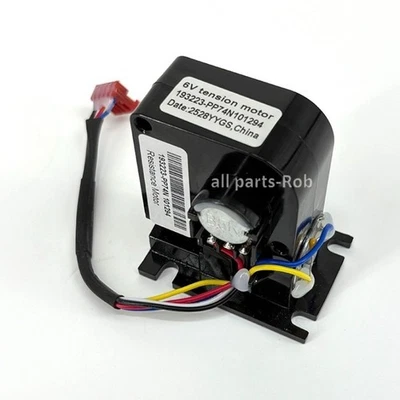  Motor de tensión de resistencia para elíptica NordicTrack Elite 14.9 - Referencia Nº193223 Foto 1 de 3