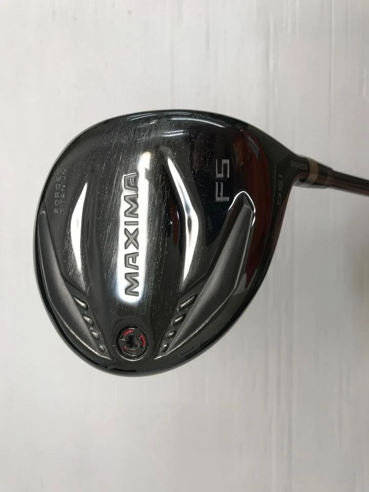 Ryoma Fairway Wood Golf Clubs for sale | eBay