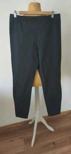 Raffaello Rossi Hose Gr. 40 Giga 7/8 schwarz sehr schön - Bild 1 von 6