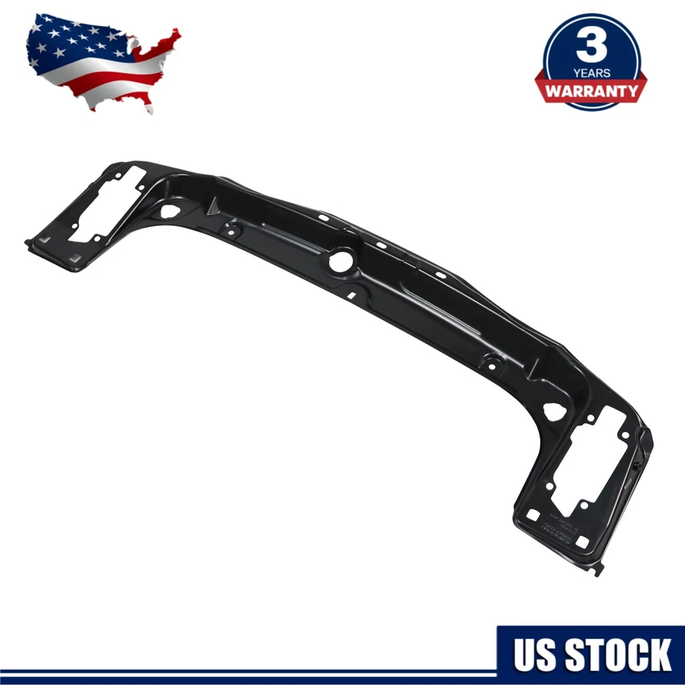 For 2012-2018 BMW 320i 2012-2016 328i F30 Radiator Support Core Panel Upper - Image 1 of 4