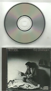Billy Joel The Stranger (cd, ck34987 CBS) VG-VG+ - Picture 1 of 2