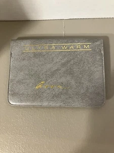 Cartera de Colección Avon - Muestras de Tela "Colores Ultra Cálidos" - Hallazgo Único - Imagen 1 de 10