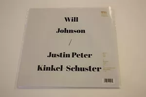 Will Johnson / Justin Peter Kinkel-Schuster misra 7" RSD Record Store Day 2016 - Imagen 1 de 1