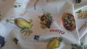 Table cloth, (Jersey Fabric) 150cm*150cm / 59'' inches square - Imagen 1 de 3
