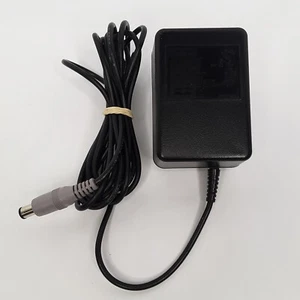 Super Nintendo SNES Power Supply AC Cord Cable Official Authentic OEM Original - Picture 1 of 8