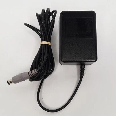 Super Nintendo SNES Power Supply AC Cord Cable Official Authentic OEM Original - Image 1 of 4