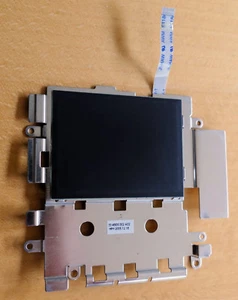 Touchpad Touchpanel Board Bracket 33.46I05.002 Notebook FSC Amilo Pro - Bild 1 von 5