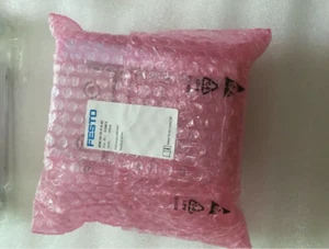 FOR FESTO DFM-50-25-P-A-GF 170871 Guided Actuator New - Afbeelding 1 van 2