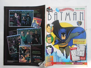 Gioca e leggi con Batman - primo numero! - Foto 1 di 1