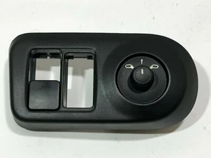 CITROEN C4 CACTUS 2016 PUERTA ESPEJO RETROVISOR AJUSTADOR INTERRUPTOR BOTÓN / 2014-20 - Imagen 1 de 7