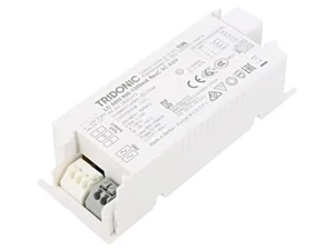 LC 50W 900-1200MA FLEXC SC ADV Netzteil: Impuls LED TRIDONIC - Picture 1 of 1