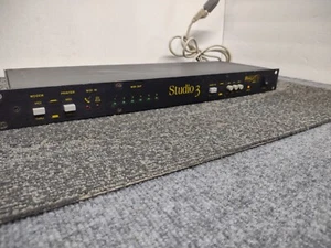 Opcode Systems Studio 3 Midi Interface Rack, SMPTE, Working - Picture 1 of 9