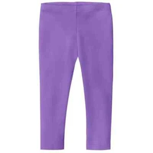 OshKosh B'Gosh Kid Girls' TLC Cropped Leggings Size 4-7 - Picture 1 of 1
