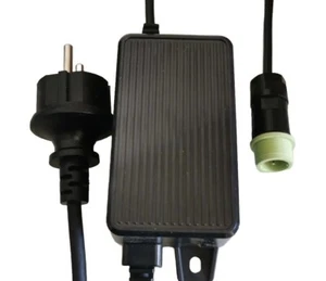 Fuente de alimentación WORX Landroid WA3750. 1 p. ej. WR141e Wr142e S300 M500 S500 M700 S700 - Imagen 1 de 2