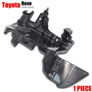 Fits Toyota Hilux Revo SR5 2020 '24 Lh Protector Deflector Radiator Side - Picture 1 of 11