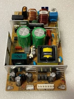 JC44-00222B SAMSUNG POWER SUPPLY BOARD - Image 1 of 2