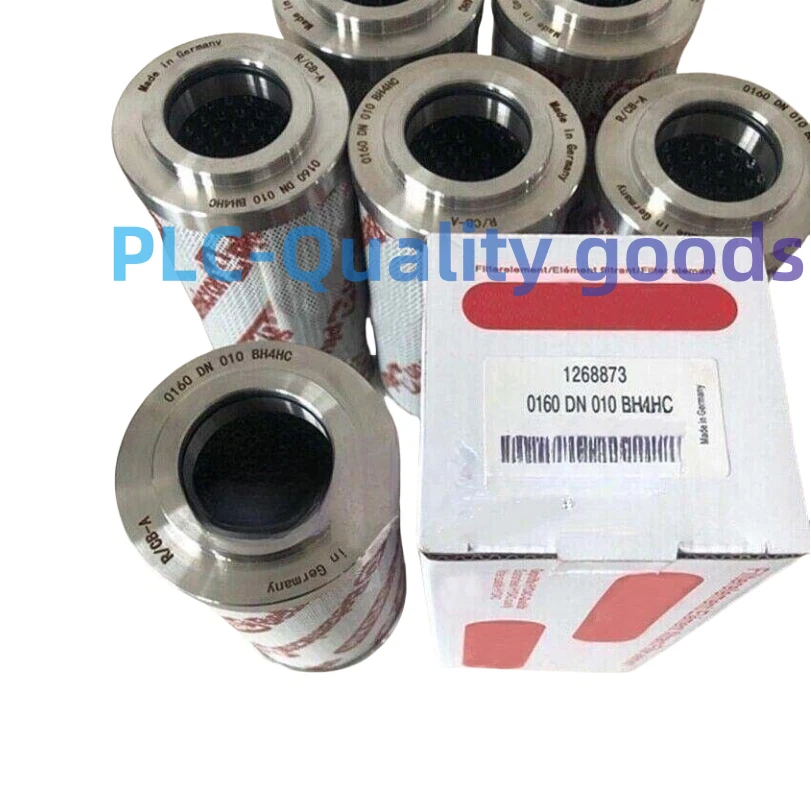 0160DN010BH4HC 1PC NEW For HYDAC 0160DN010BH4HC Filter Element  Fast shipment - Image 1 of 2