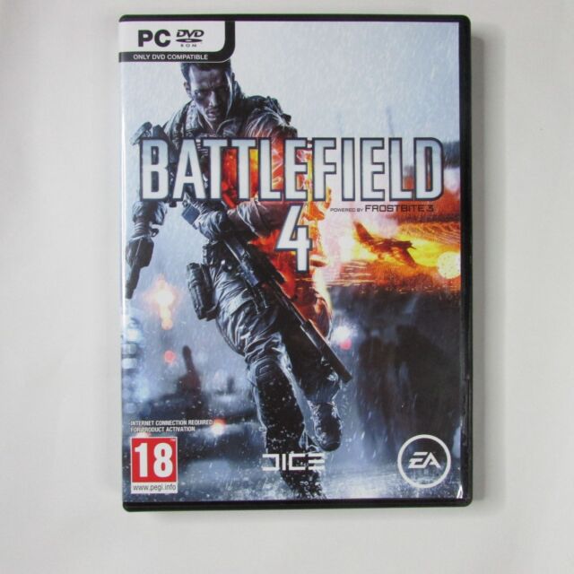 Battlefield 4 Playstation 3 PS3 EA Sports - Brand New Free Shipping!  14633730265