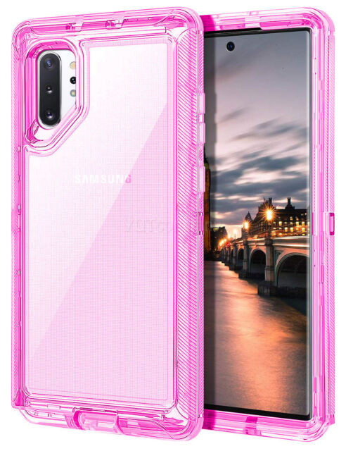 DailyObjects Cola Bottle Icon Classic Clear Case Cover For Samsung Galaxy  S10