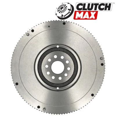 CLUTCHMAX OEM PREMIUM CLUTCH FLYWHEEL for 1996-2000 TOYOTA 4RUNNER 2.7L 3RZ-FE - Image 1 of 4