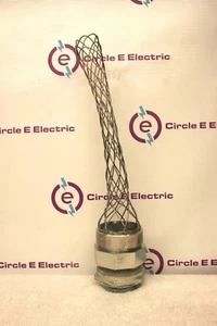 Accesorio de conducto flexible con agarre Thomas & Betts de 2" **NUEVO** (#1) - Imagen 1 de 3