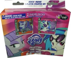 My little Pony Rock N Rave 2-Player Starter Set - Bild 1 von 1
