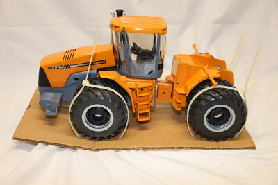 NIB 1:16 Case IH Steiger STX500 Industrial Custom Precision Engineering - Image 1 of 4