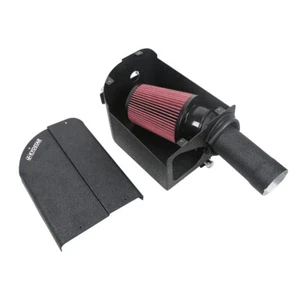 KYOSTAR Cold Air Intake Kit Pipe For 2015-2018 Mercedes-Benz C180 C200 C300 W205 - Picture 1 of 8