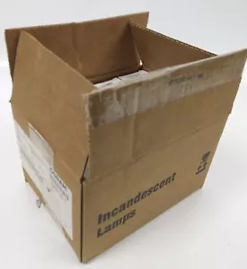 NUEVO EN CAJA OSRAM ENX-7 54916-1 87.5V 360W Bombillas Incandescentes GY5.3 24 Cuentas - Imagen 1 de 8