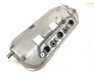 03-10 Honda V6 Rear Cover Engine Cylinder Head Valve Rocker Cam Lid Used OEM - Picture 1 of 7